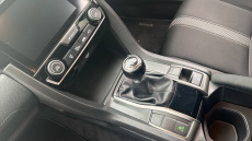 Honda Civic 1.5 VTEC Turbo Sport 5dr Petrol Hatchback